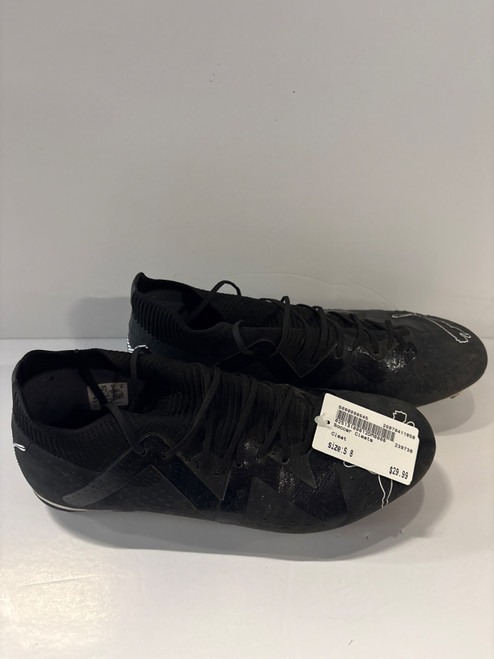 Vist Large View of Product Image Which is Used Soccer Cleats None Senior 8