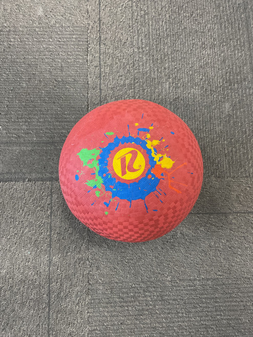 Vist Large View of Product Image Which is Used Playground Ball