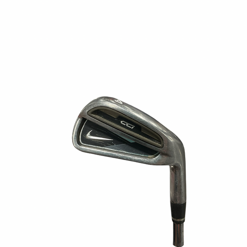 Vist Large View of Product Image Which is Used Nike CCI 4 IRON Mens Individual Iron RH 4 Iron