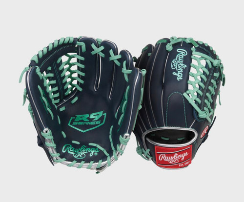 Vist Large View of Product Image Which is New R9 SERIES 11.75IN LHT BASEBALL GLOVE
