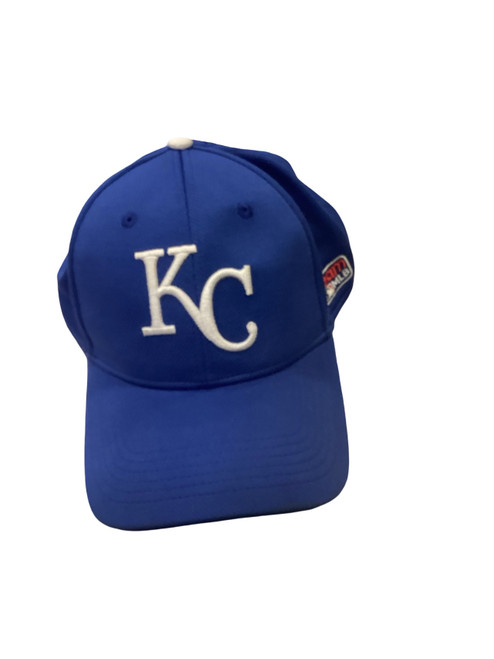 Vist Large View of Product Image Which is Used Outerwear Mens Hat Royal Blue