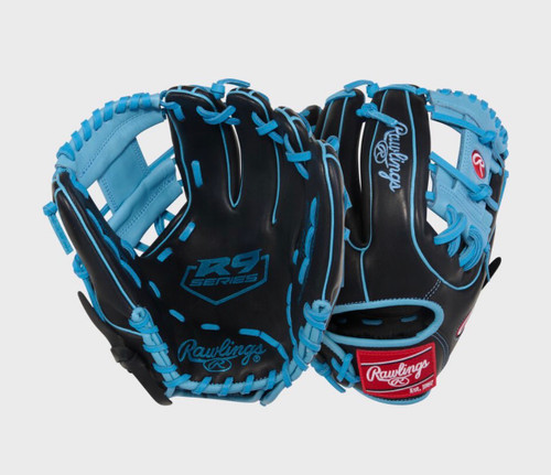 Vist Large View of Product Image Which is New R9 SERIES 11.5IN RHT BASEBALL GLOVE