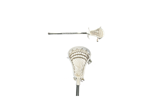 Vist Large View of Product Image Which is Used Warrior FAT BOY TORCH INT. Jr Atk/Mid Complete Stick Grey