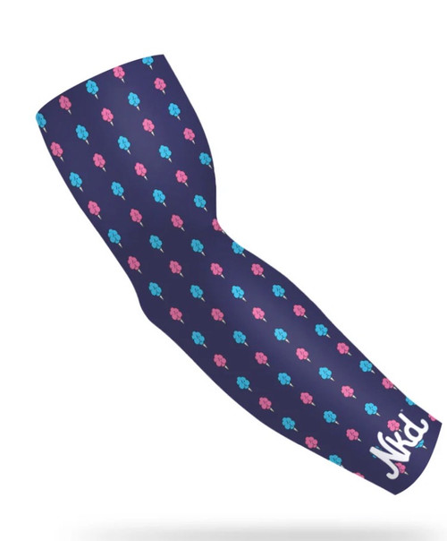 Vist Large View of Product Image Which is New NAKED YOUTH ARM SLEEVE