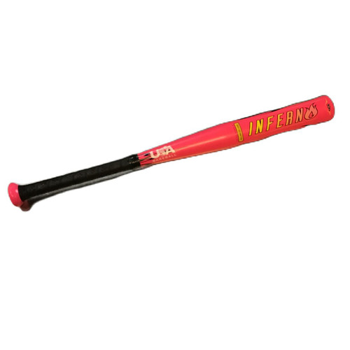 Vist Large View of Product Image Which is Used Franklin INFERNO Baseball / Softball USA 2 1/4 Bat 25"