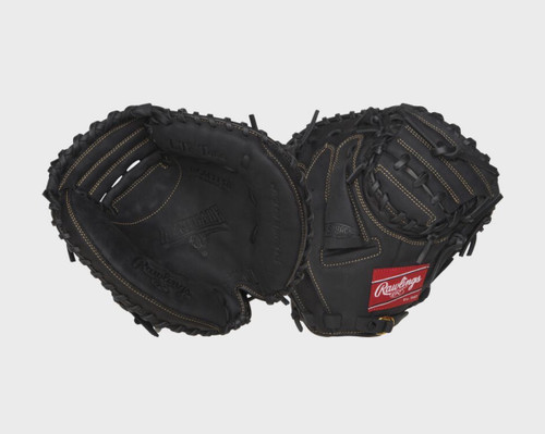 Vist Large View of Product Image Which is New RENEGADE 31.5IN LHT BASEBALL CATCHER MITT