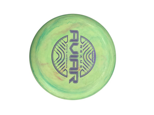 Vist Large View of Product Image Which is Used USED DISC Disc Golf Putter None