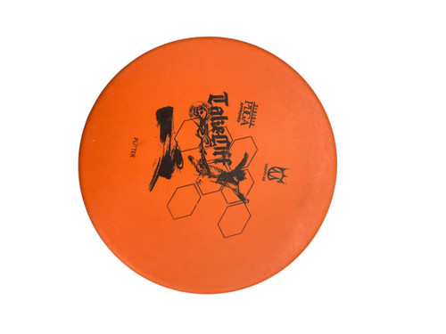 Vist Large View of Product Image Which is Used USED DISC Disc Golf Putter None
