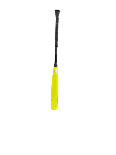Vist Large View of Product Image Which is Used Rawlings ICON CARBON HIGHLIGHTER BB/SB High School -3 Bat 33"