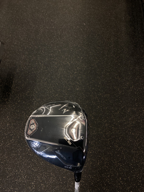 Vist Large View of Product Image Which is New SRIXON XZi LS DRIVE 10.5 R