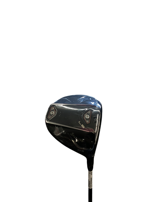 Vist Large View of Product Image Which is New SRIXON XZi LS DRIVE 10.5 R