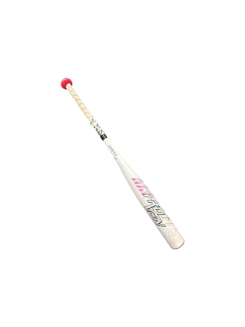 Vist Large View of Product Image Which is Used Louisville Slugger PROVEN BB/SB Fastpitch Bat 30"