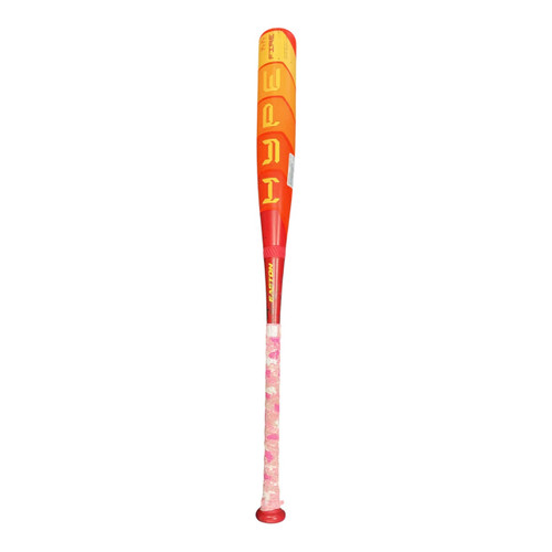 Vist Large View of Product Image Which is Used Easton HYPE FIRE BB/SB USSSA 2 3/4 Bat 32"