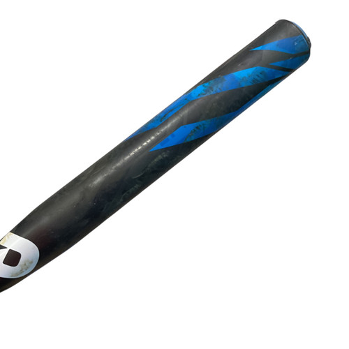 Vist Large View of Product Image Which is Used Demarini CF ZEN BB/SB Fastpitch Bat 30"