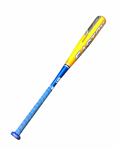 Vist Large View of Product Image Which is Used Easton QUANTUM BB/SB USA 2 5/8 Bat 32"