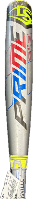 Vist Large View of Product Image Which is Used Louisville Slugger PRIME 919 BB/SB USA 2 5/8 Bat 31"