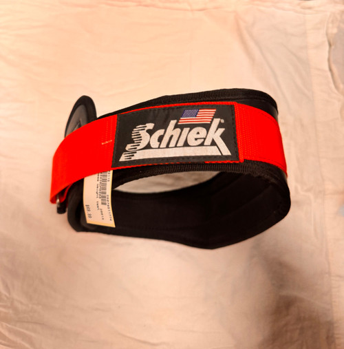 Vist Large View of Product Image Which is Used Weight Vest