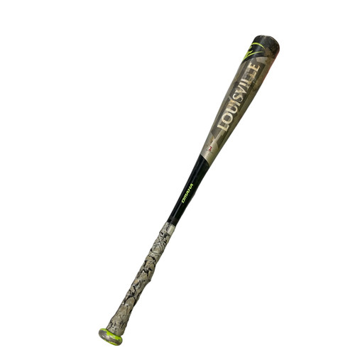 Vist Large View of Product Image Which is Used Louisville Slugger OMAHA SERIES BB/SB USA 2 5/8 Bat 29"