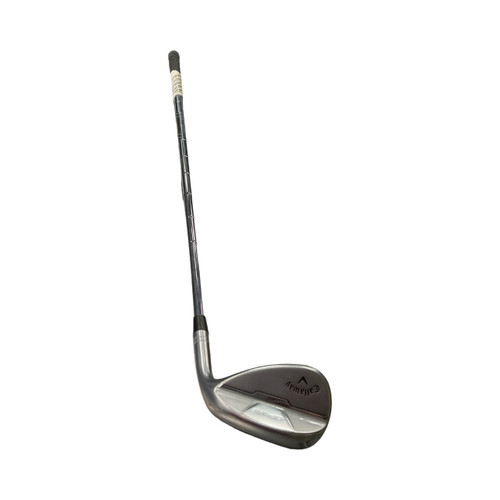 Vist Large View of Product Image Which is  Callaway, OPUS, Golf, Wedge, Mens, RH, 52, Degree