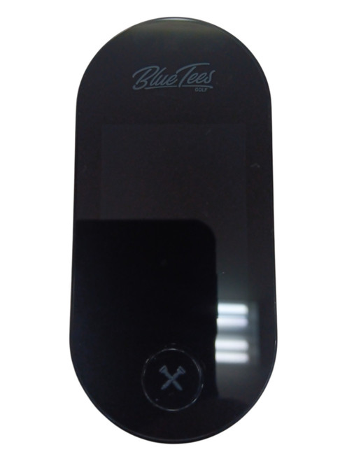 Vist Large View of Product Image Which is Used Blue Tees Golf RINGER Field Equipment
