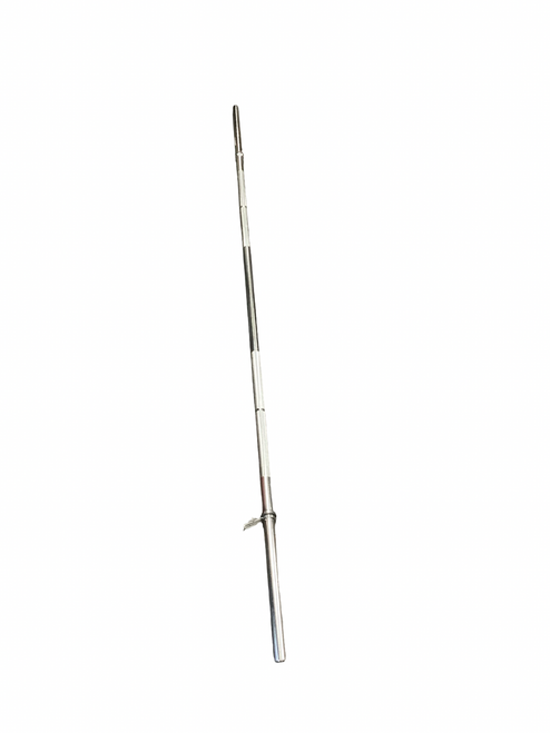 Vist Large View of Product Image Which is Used Standard Bar None 48"