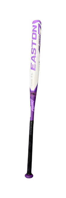 Vist Large View of Product Image Which is Used Easton 2023 EASTON COMIC POW FIRE FLEX BB/SB Slowpitch Bat 34"