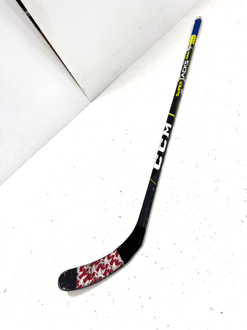 Vist Large View of Product Image Which is Used CCM 9360 Junior One Piece Right 40 Flex