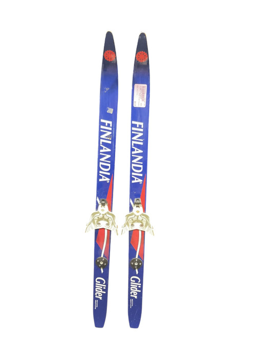 Cross Country Skiing - Boys Cross Country Skis - Play It Again Sports