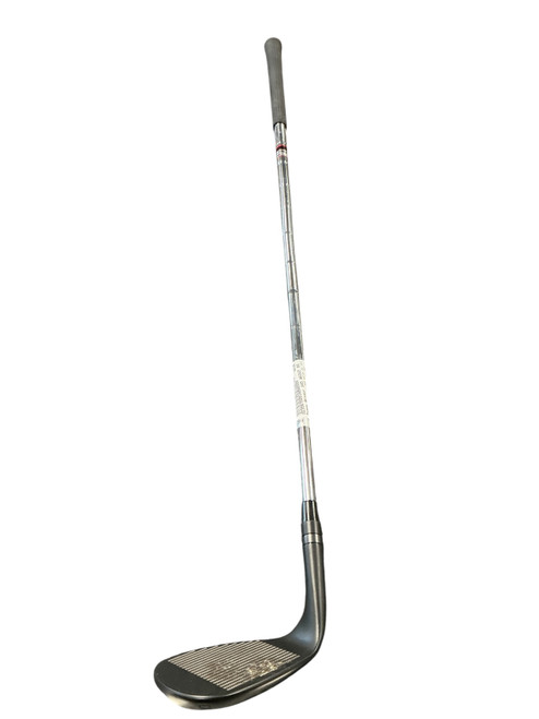 Vist Large View of Product Image Which is Used Tommy Armour 845 WEDGE 52 DEG Golf Wedge Mens RH 52 Degree