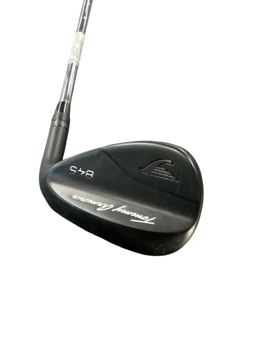 Vist Large View of Product Image Which is Used Tommy Armour 845 WEDGE 60 DEG Golf Wedge Mens RH 60 Degree