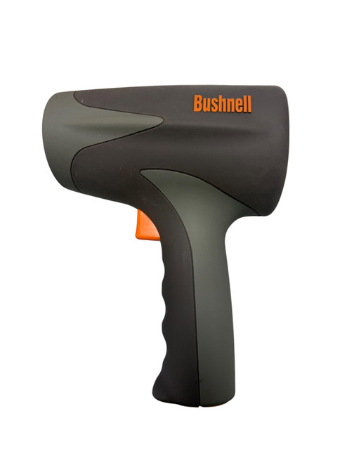 Vist Large View of Product Image Which is Used Bushnell RADAR Field Equipment