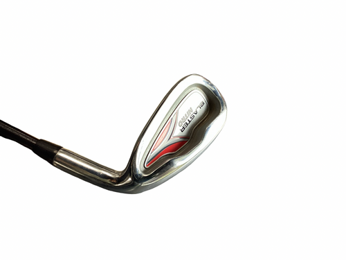 Vist Large View of Product Image Which is Used Nitro BLASTER Jr Individual Iron RH 9 Iron