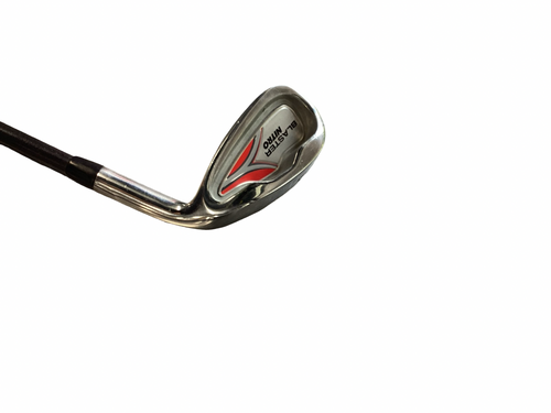 Vist Large View of Product Image Which is Used Nitro BLASTER Jr Individual Iron RH 7 Iron