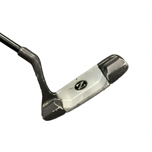 Vist Large View of Product Image Which is Used Zebra ZONE 3 Mens Putter RH