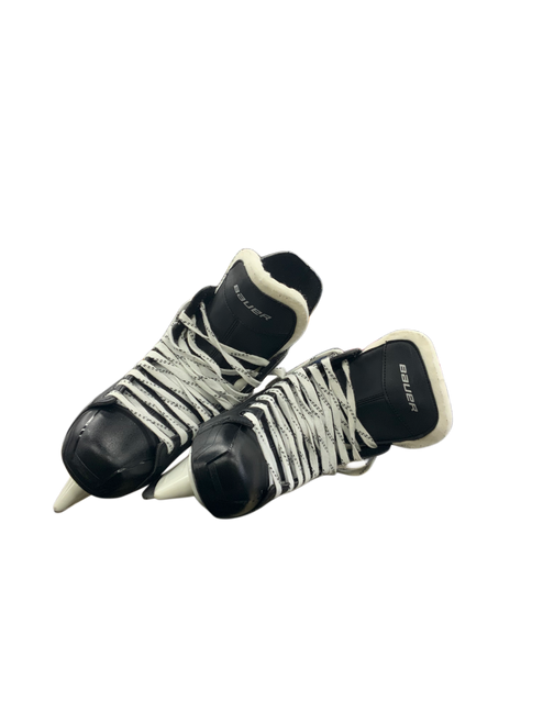 Vist Large View of Product Image Which is Used Bauer SUPREME ONE.4 Senior Hockey Skate Senior 11
