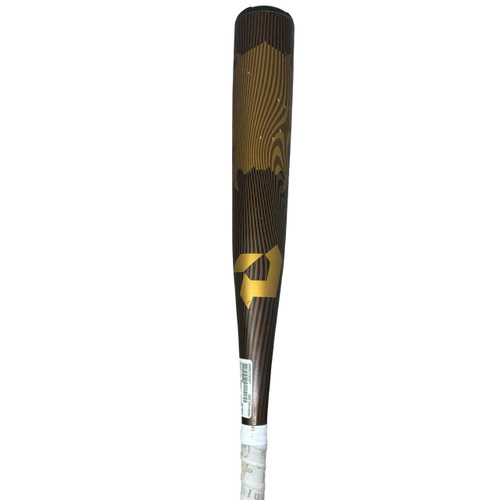 Vist Large View of Product Image Which is Used Demarini VOODOO VOC-24 BB/SB High School -3 Bat 29"
