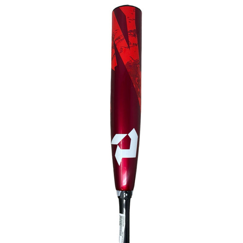 Vist Large View of Product Image Which is Used Demarini ZOA ZBZ-24 BB/SB USSSA 2 3/4 Bat 32"