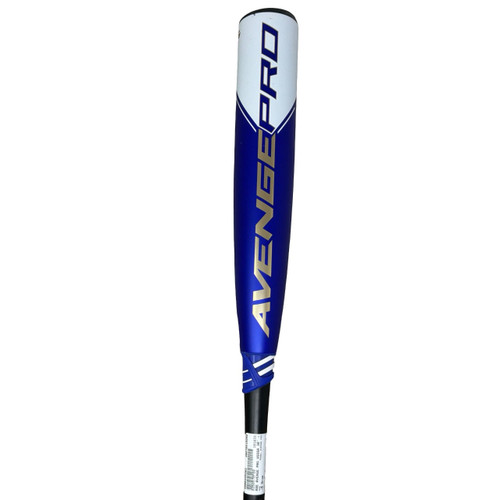 Vist Large View of Product Image Which is Used AXE AVENGE PRO BB/SB USSSA 2 3/4 Bat 30"