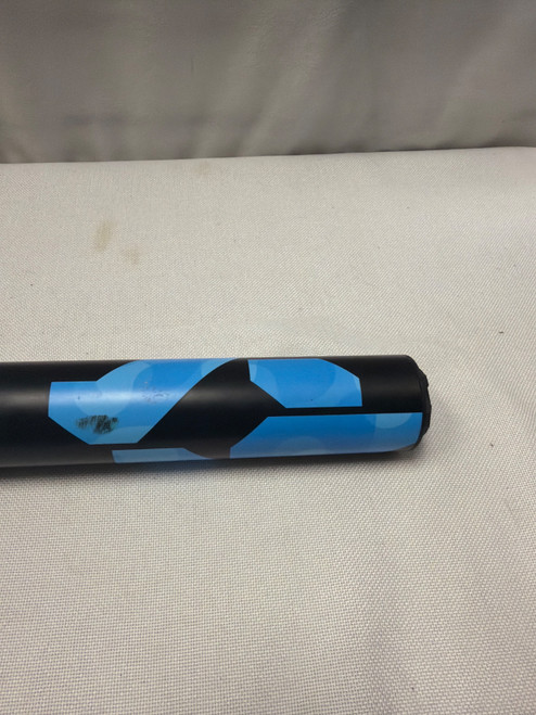 Vist Large View of Product Image Which is Used Demarini CFF-23 BB/SB Fastpitch Bat 32"