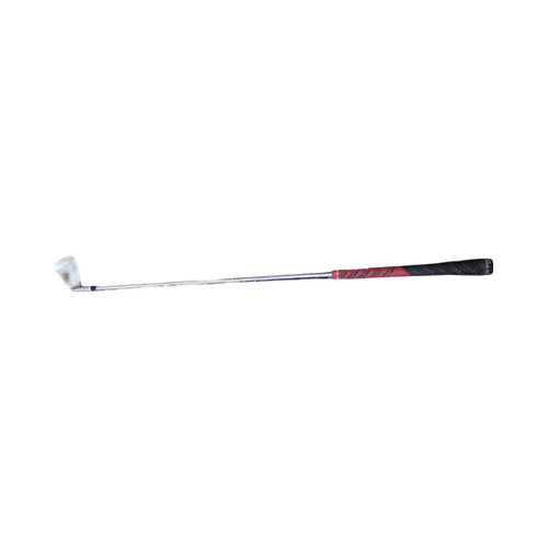 Vist Large View of Product Image Which is Used Taylormade RAC FORGED 8 IRON STEEL Mens Individual Iron RH 8 Iron