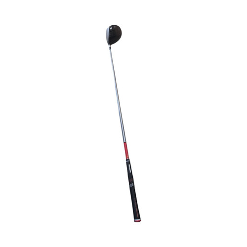 Vist Large View of Product Image Which is Used Taylormade R580XD DRIVER 10.5 REG GRAPH Mens Driver RH 10.5 Degree