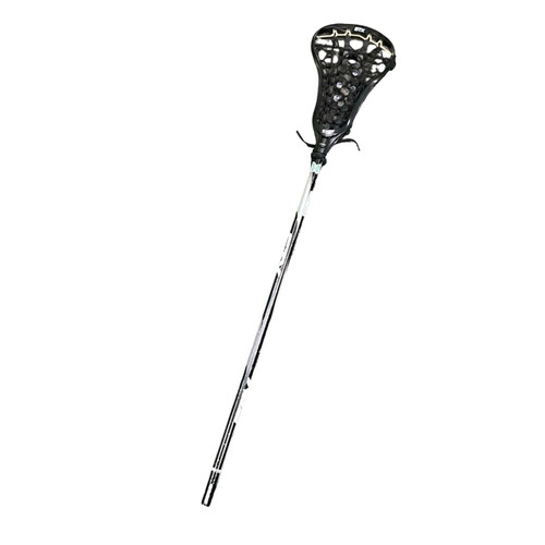 Vist Large View of Product Image Which is Used STX CRUX Wmn Atk/Mid Complete Stick Black