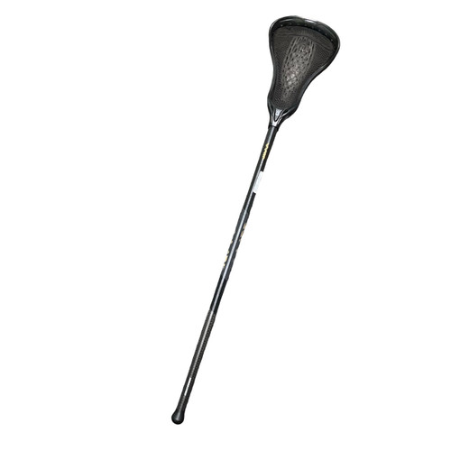 Vist Large View of Product Image Which is Used Brine DYNASTY WARP PRO Wmn Atk/Mid Complete Stick Black