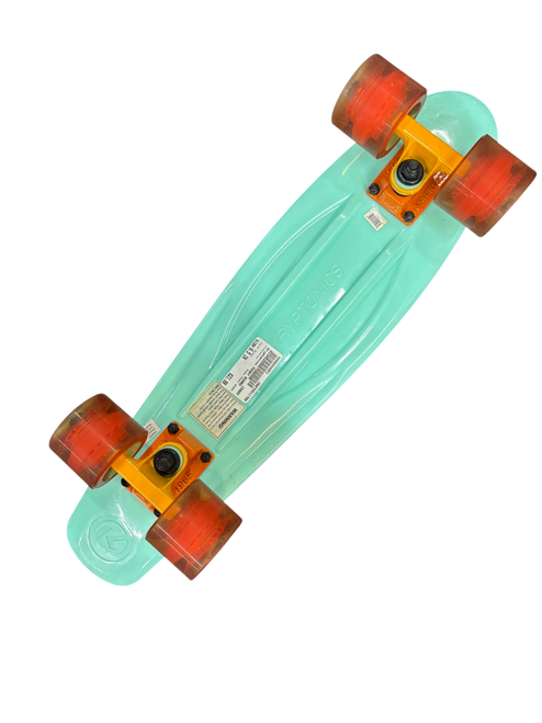 Vist Large View of Product Image Which is Used Kryptonics Originals PENNY BOARD