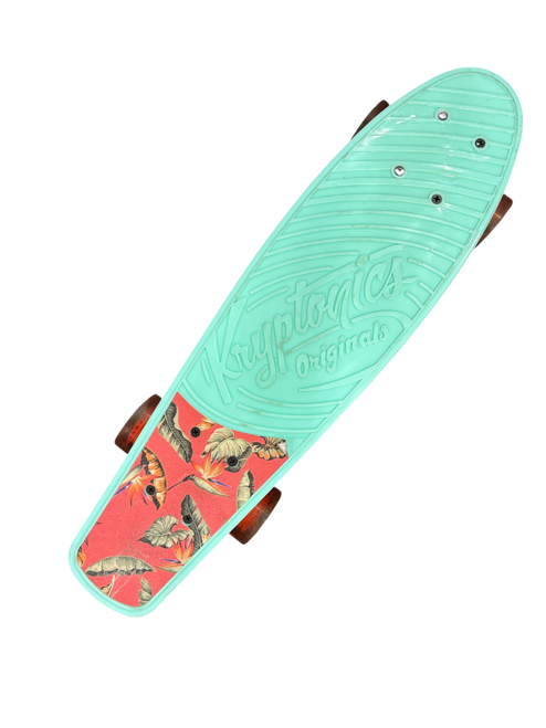 Vist Large View of Product Image Which is Used Kryptonics Originals PENNY BOARD