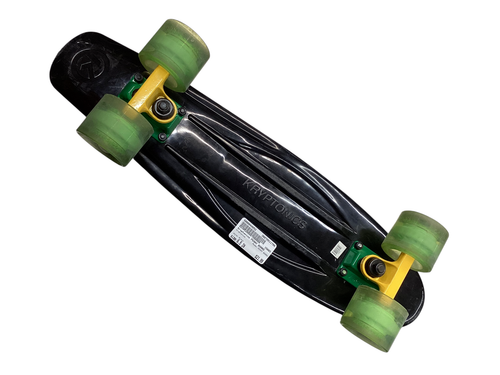 Vist Large View of Product Image Which is Used Kryptonics Originals PENNY BOARD 