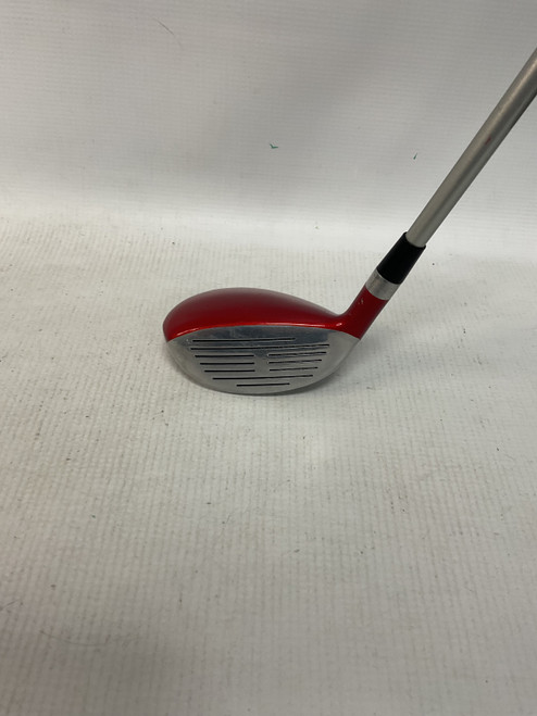 Vist Large View of Product Image Which is Used ACCUFLO LADY PRO Womens Hybrid Club RH 4 Hybrid