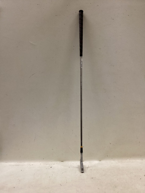 Vist Large View of Product Image Which is Used Spalding DUAL Mens Putter LH