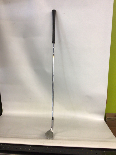 Vist Large View of Product Image Which is Used Titleist TITLEIST VOKEY Golf Wedge Mens RH 60 Degree