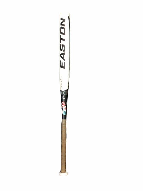 Vist Large View of Product Image Which is Used Easton GHOST BB/SB Fastpitch Bat 33"